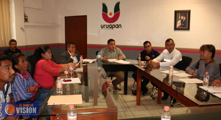 Toman medidas para que programas sociales lleguen a quien más lo necesita