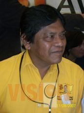 Será Fausto Vallejo el que pague el costo político si se presta al trabajo sucio del PAN: Francisco