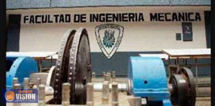 Por tercera ocasión consecutiva, Facultades de Eléctrica y Mecánica  logran la acreditación 