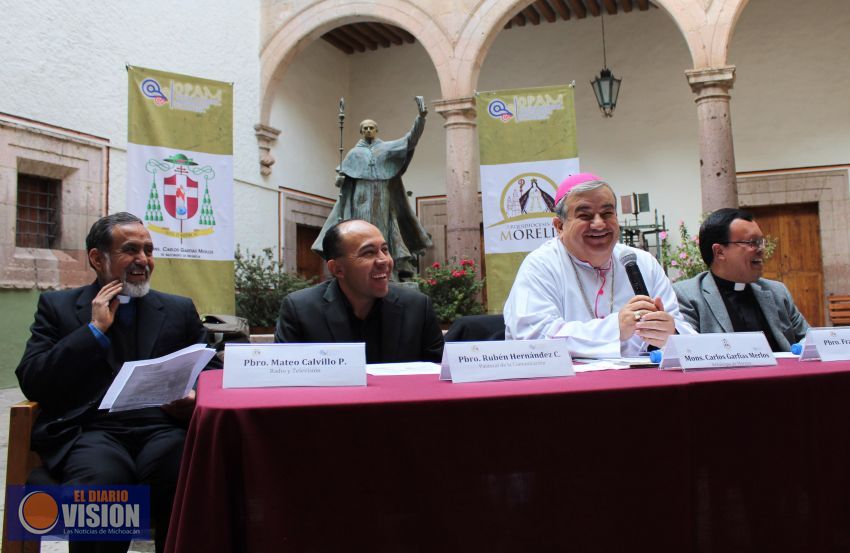 Vacaciones de Navidad, oportunidad de fortalecimiento espiritual