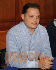 55 municipios irán por método extraordinario, que no implica coartar: Héctor Gómez Trujillo