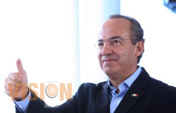 Una mentira más de Calderón