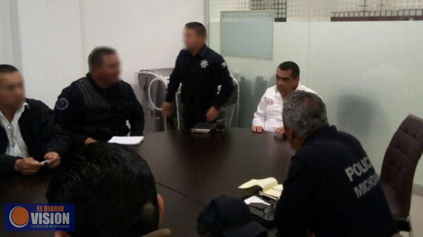 Alista SSP operativo con motivo del Día de Reyes