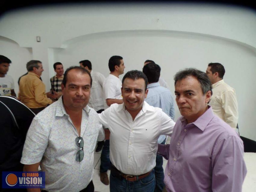 Se registra primer candidato independiente en la historia política de Jiquilpan.