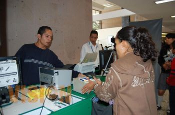 Los sábados de julio también se podrá obtener la credencial del IMSS