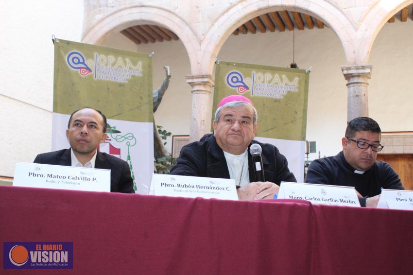 Año 2018, oportunidad para implementar una cultura de paz