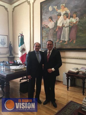 Todo listo para la Copecol en Guadalajara: Sigala