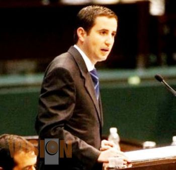 Inaplazable una reforma fiscal: Agustín Torres