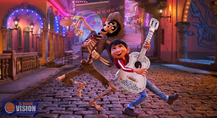 En Paracho, rendirán homenaje a laudero michoacano, creador de la guitarra de Coco