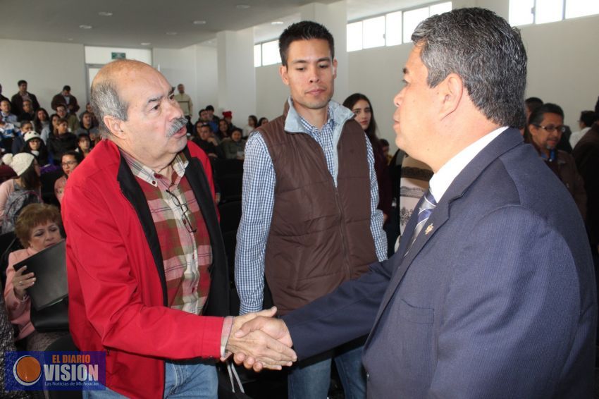 Nuevo Consejo Técnico en la Facultad de Químico Farmacobiología