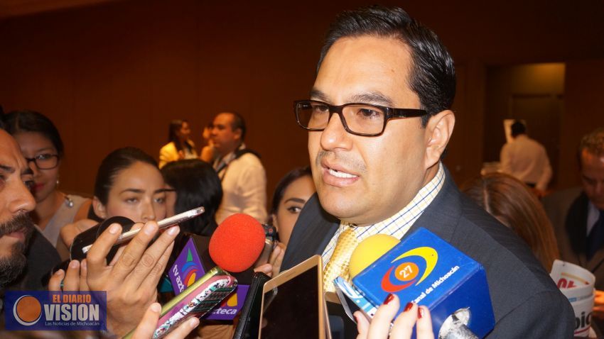 Exige CEDH garantizar integridad física de miembros del Consejo Nacional Indígena y periodistas