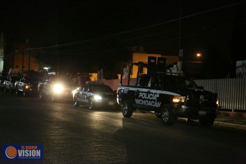 Salen libres los 28 integrantes de CNTE por obstruir vías del tren, bajo medidas cautelares 