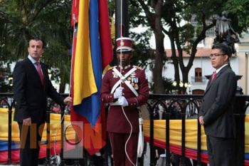 200 años de Venezuela