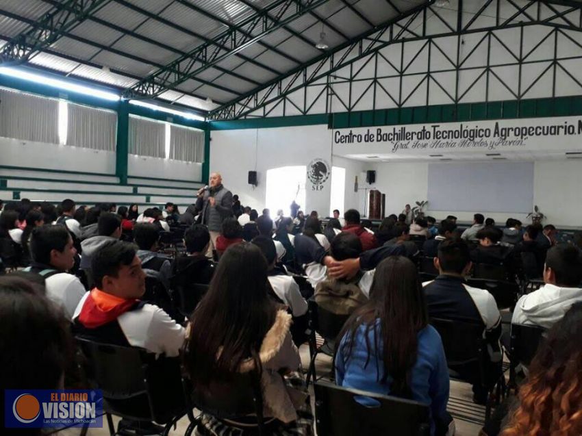 CEDH fortalecerá capacitación en materia de Derechos Humanos este 2018