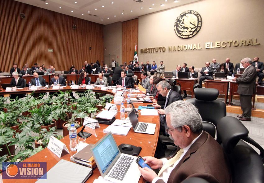 Implementa INE medidas de austeridad