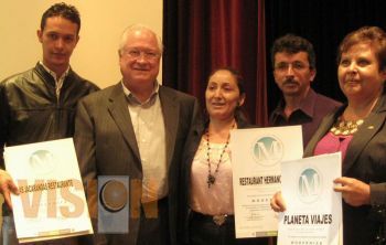 Michoacán: 4to lugar nacional en empresas con Distintivos “M”