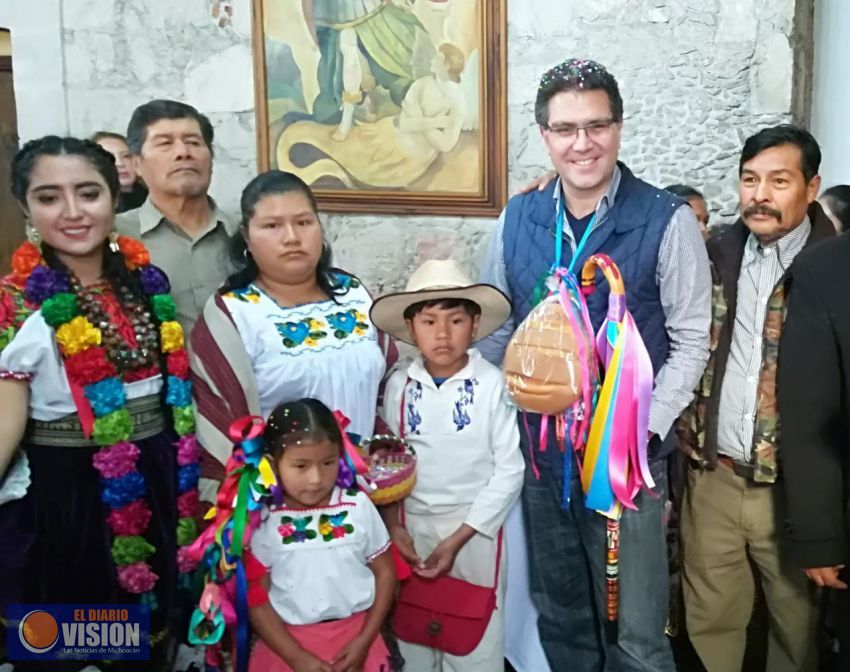 Armando Ríos Piter, aspirante presidencial innova con la primer campaña inmersiva en formato 360°