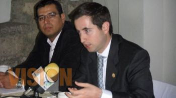 Se ahorrará mil 200 MDP con Focos incandescentes: Torres Ibarrola