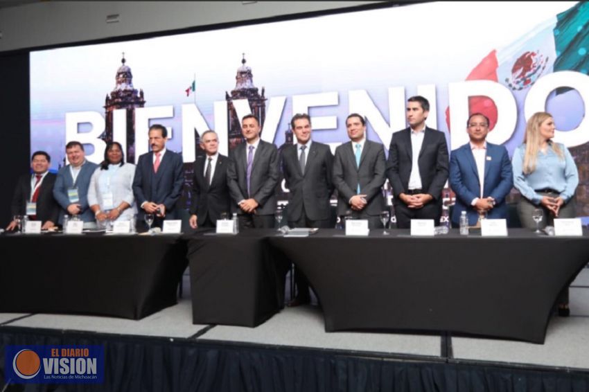 La mejor manera de combatir la desinformación es generar información objetiva: Lorenzo Córdova