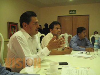 Acuerdan mecanismo SPI y SAI Guerrero para crear políticas públicas indígenas