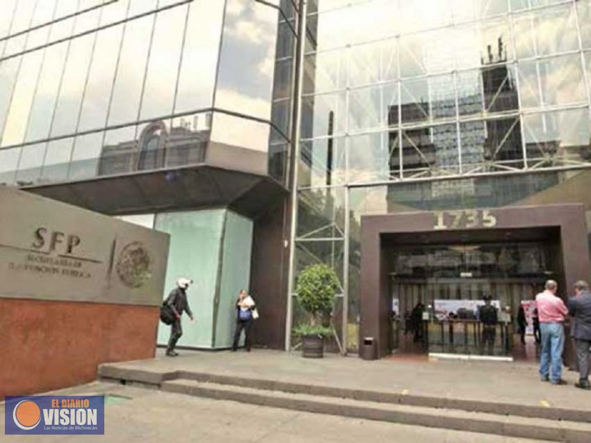 SFP vigilará elecciones; se une al INE y la Fepade
