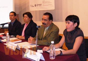 Inicio trabajos del Diplomado “Libros y editores en México, una aproximación histórica”