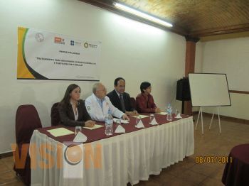 Inauguran el 1er Diplomado en Tratamiento Para Adicciones