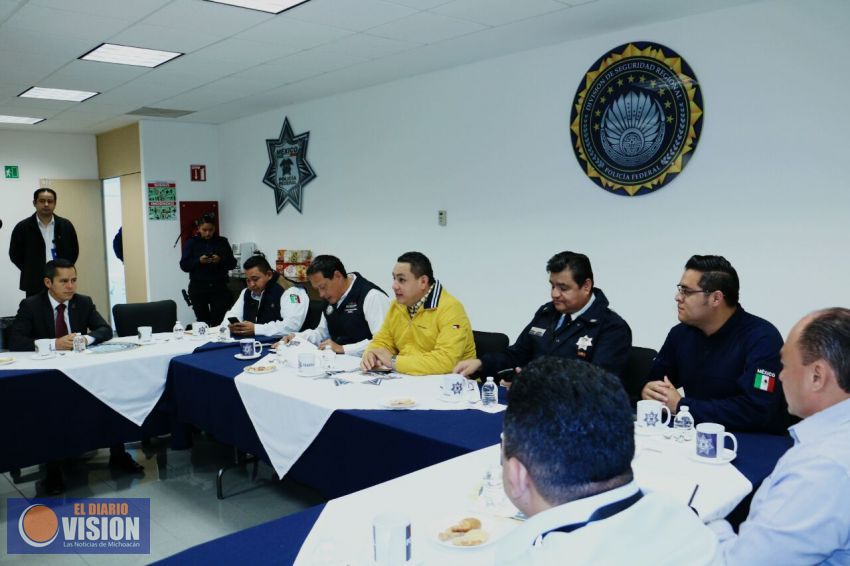 GCU emite recomendaciones para evitar ser víctima de secuestro virtual