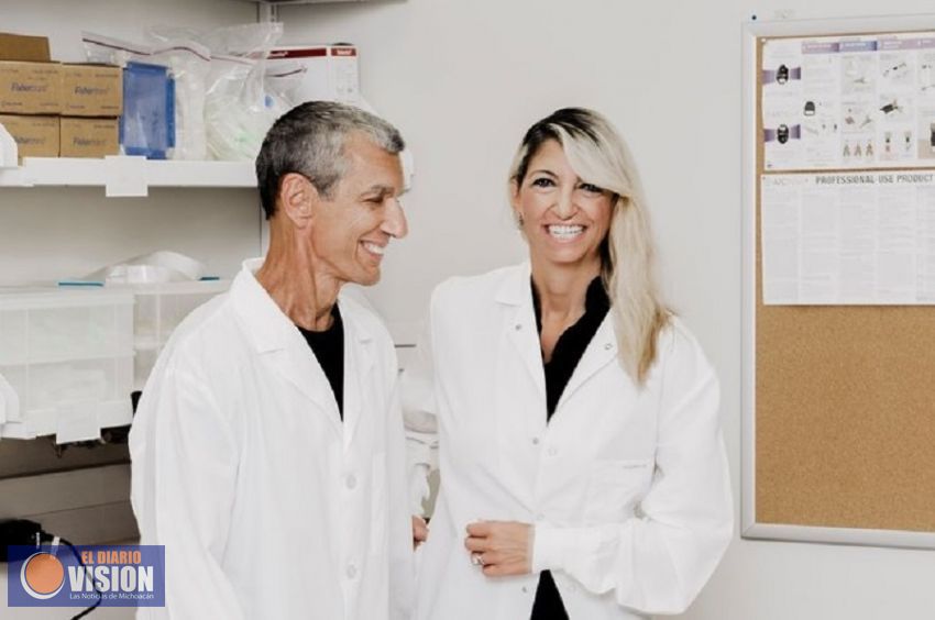 Científicamente comprobado: eres una mejor persona cuando estás enamorado