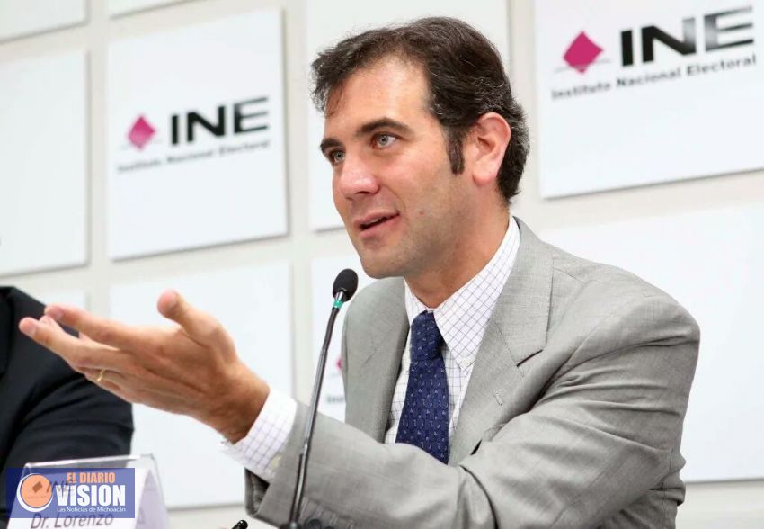 Los tres debates presidenciales tendrán nuevo formato: Lorenzo Córdova