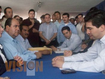 Una Campaña Alegre y sin descalificaciones: Epigmenio