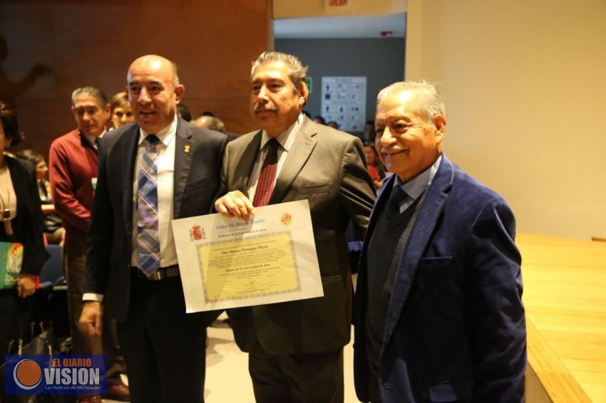 Inaugura SEE seminario 
