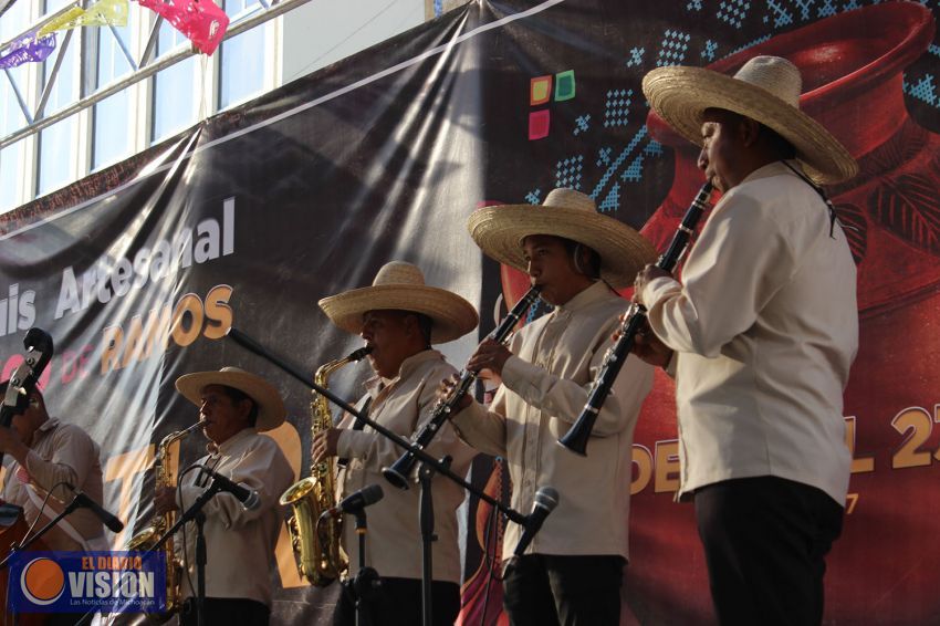 Con actividades artísticas y culturales, conmemorarán el 75 aniversario del nacimiento del Volcán