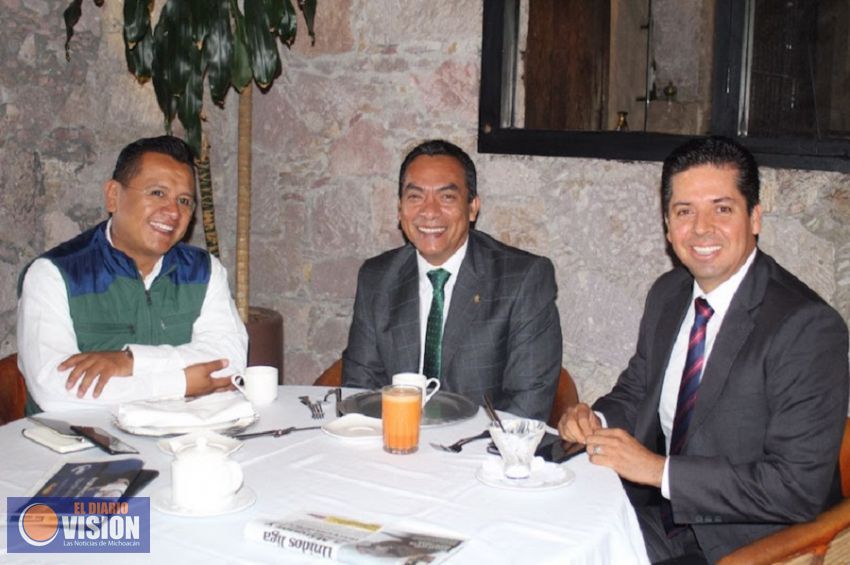La opción, columna de Jorge Vilchez
