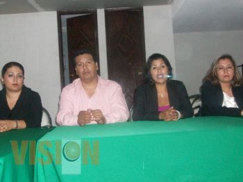 Gabriel García Fraga, se pronuncia por eliminar el Cáncer de Votar por la clásica despensa
