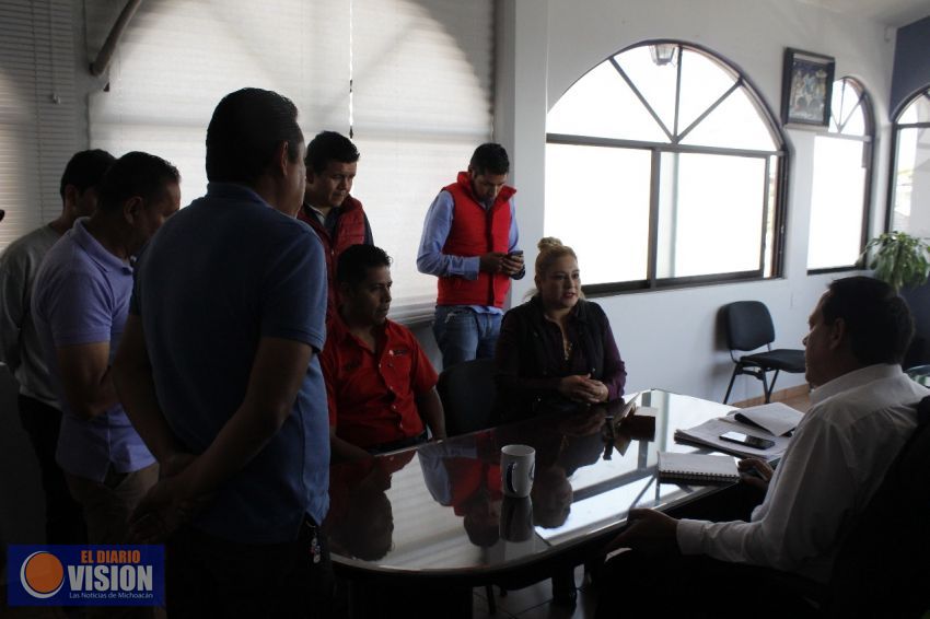 Empistolados intentan asaltar casa de periodista, en Uruapan