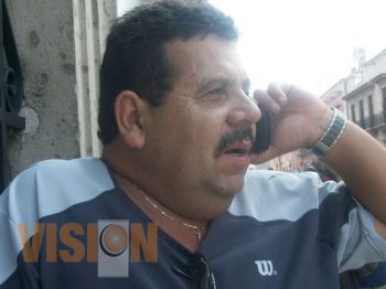 La FITIM prepara recibimiento de Fausto en varios Municipios: Ángel Díaz Méndez