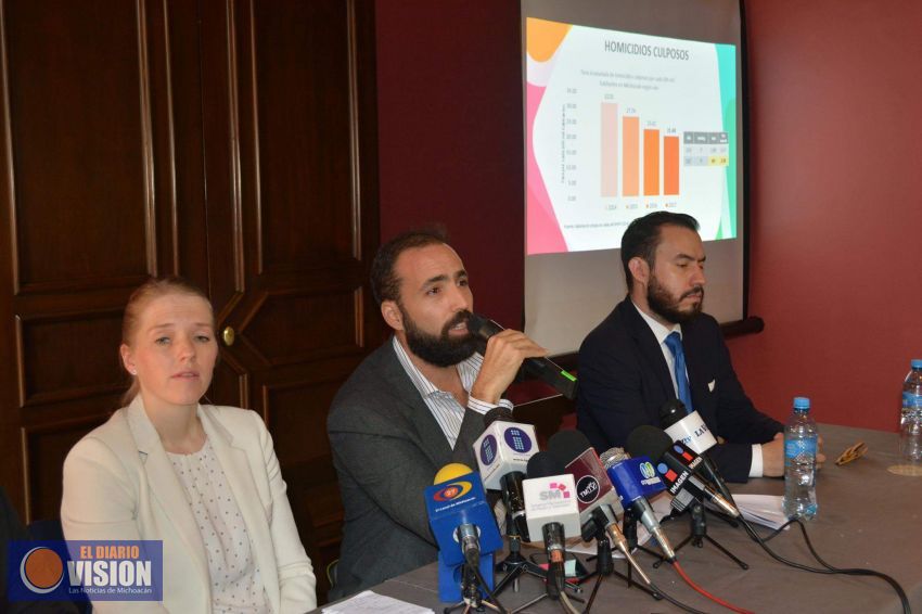 Tarímbaro, el municipio con mayor tasa de robo habitación en el estado 