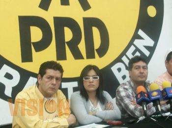 Una Jornada muy participativa y sin incidentes en el Registro de precandidatos en el Sol Azteca