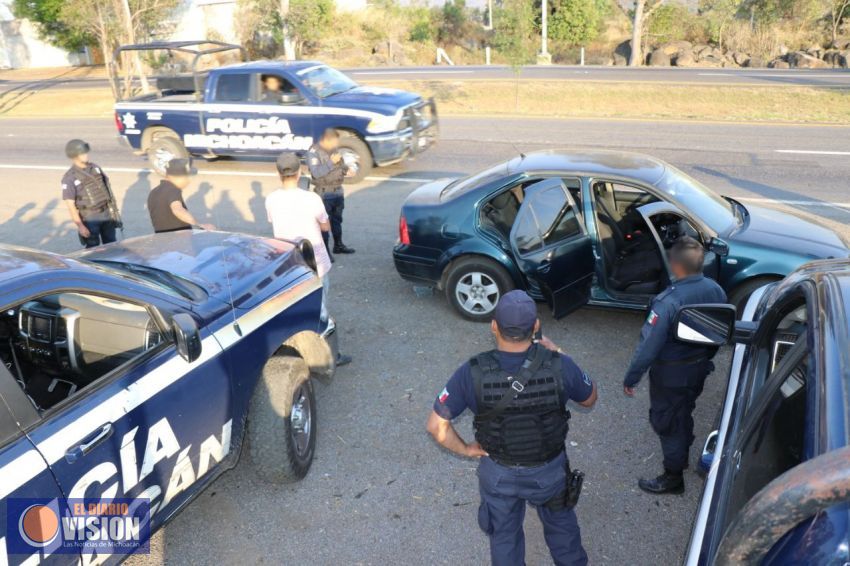 Llama SSP a no propagar falsas alarmas