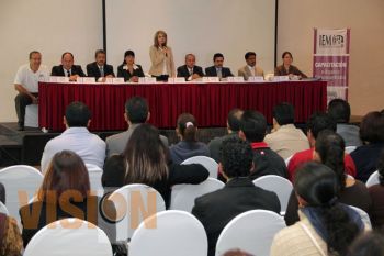 La inseguridad es un tema ajeno al Instituto Electoral: Llanderal