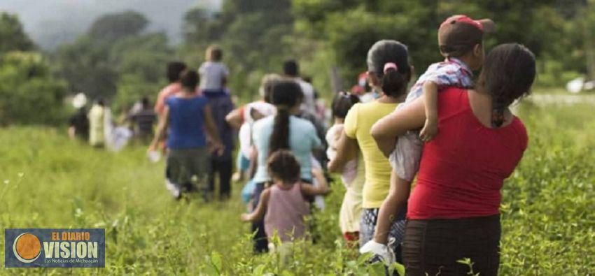 La inclusión como paradigma de un pacto global sobre migración