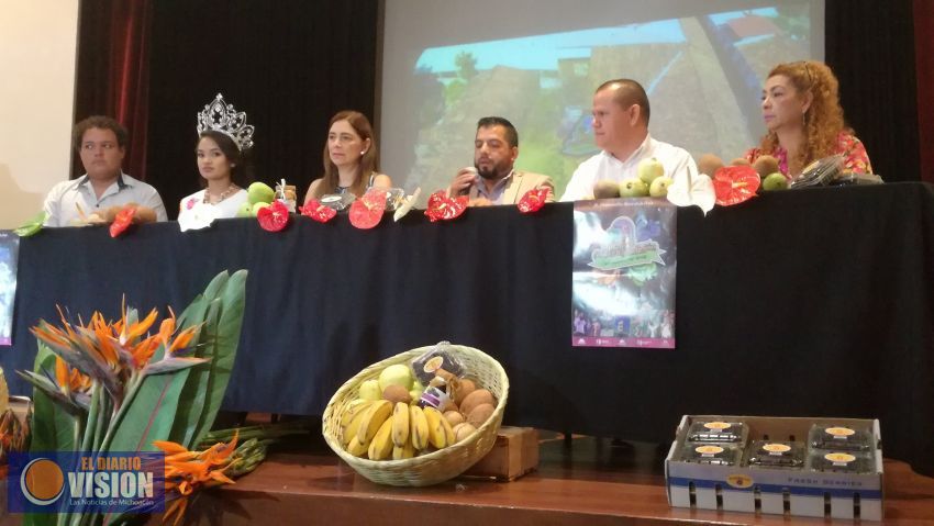Prepararán el pico de gallo más grande del mundo en Ziracuaretiro