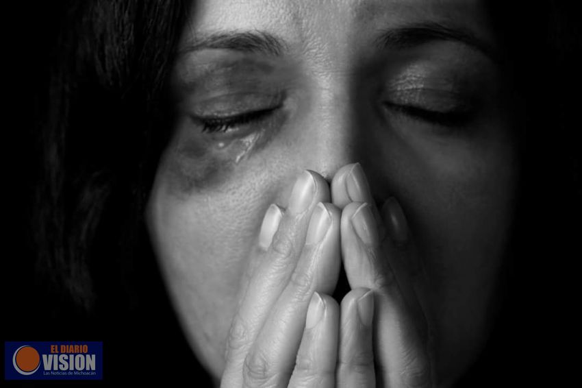 Zitácuaro, el municipio donde atienden más mujeres que sufren violencia física