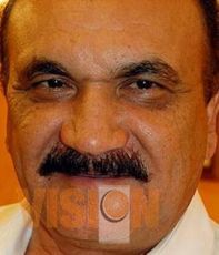 Se vive sicosis en Apatzingán: Genaro Guizar