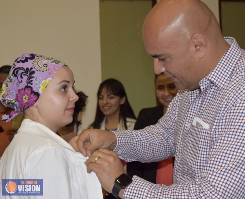 Realizan en Zacapu campaña de cirugías plásticas y reconstrucción facial 