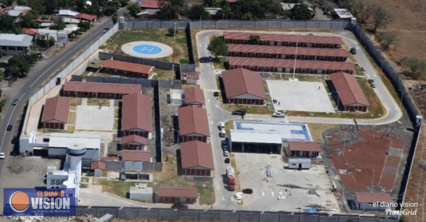 Unidades Regionales de la SSP, para fortalecer seguridad en todo el estado