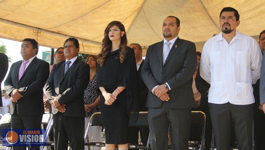 Benito Juárez forjó los cimientos de las instituciones democráticas de México