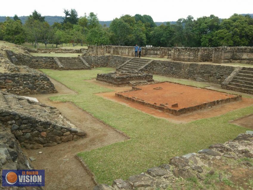 Impulsa Congreso a Tingambato para que sea pueblo Mágico