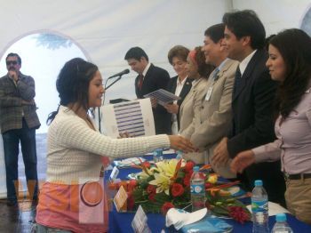 Un Millón 600 mil haciendo el rezago educativo en el estado de personas mayores de 15 Años.